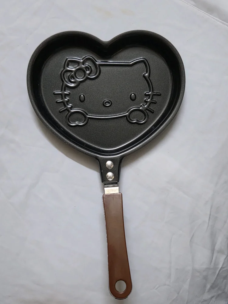 Kitchenware