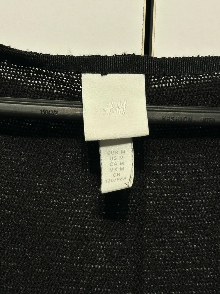 H&M Long Sleeve, Excellent, size M / 38 / 10, photo 3