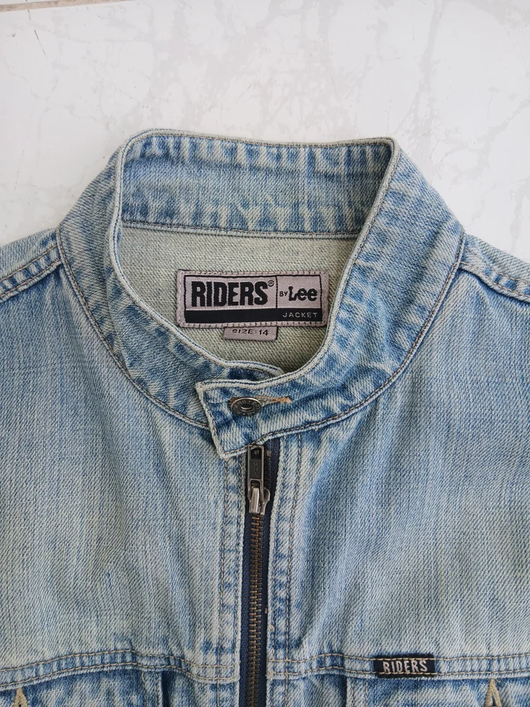 Lee Jackets, Very good, photo 4