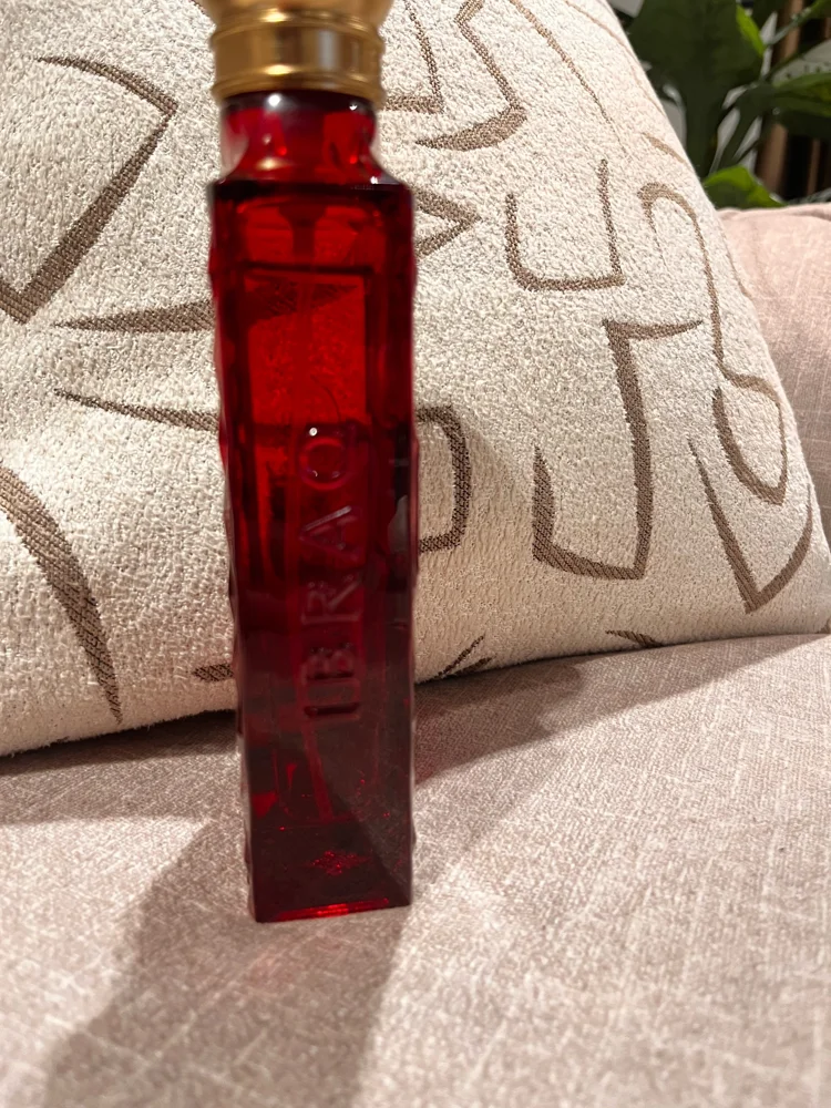 Ibraq Perfume, size Other, photo 3
