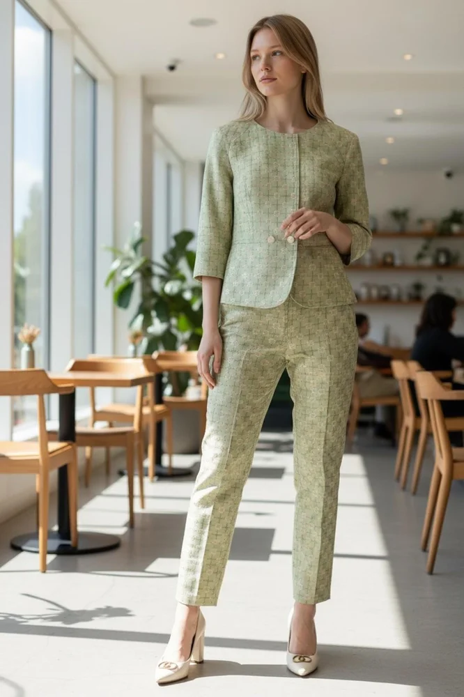Ted Baker Suits
