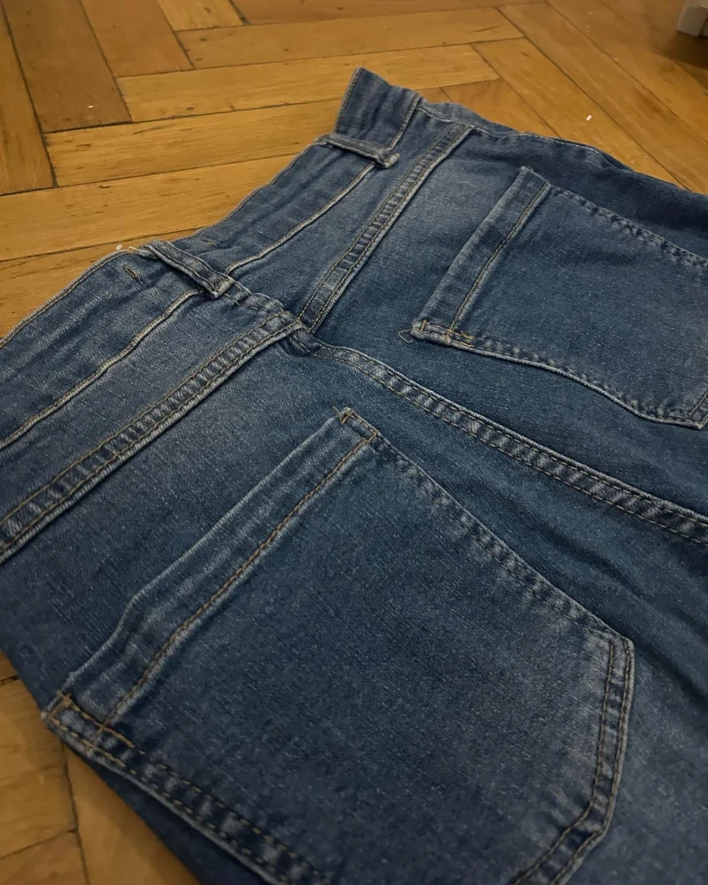 Pants, size S / 36 / 8, photo 2