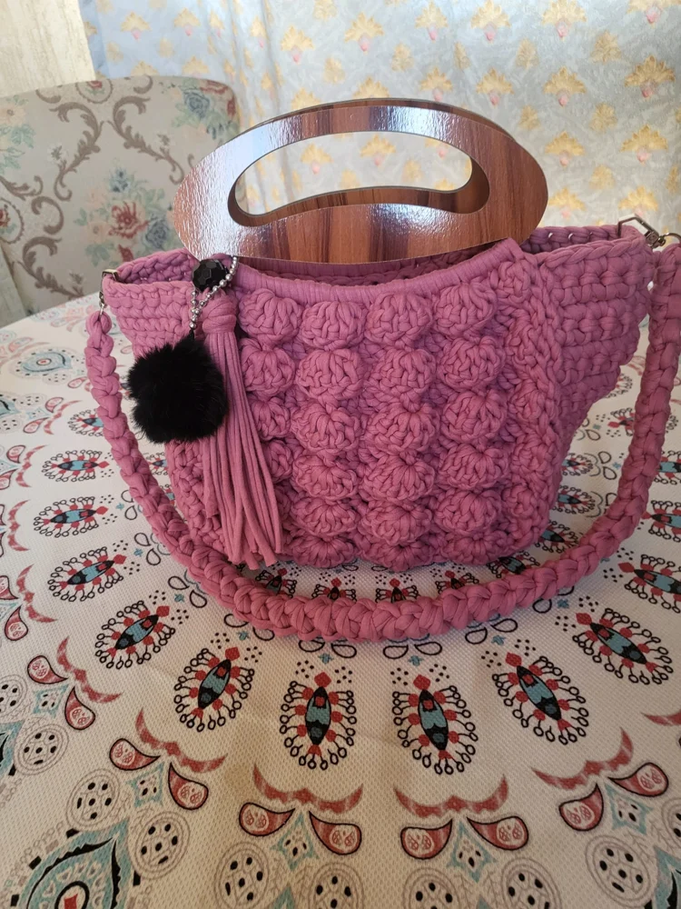 Shoulder Bag, size Other, photo 2