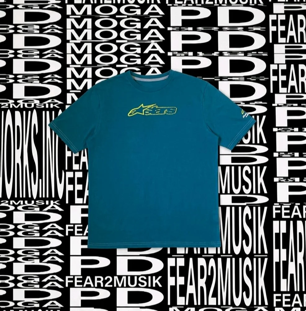 Alpinestars T-shirts