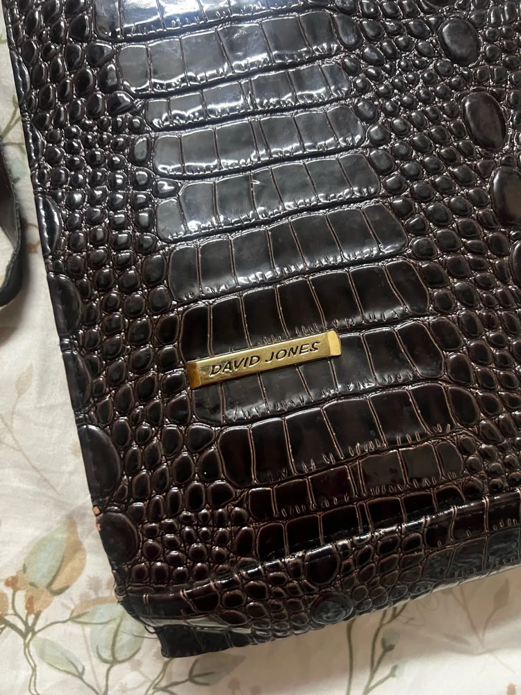 Shoulder Bags, Good, photo 2