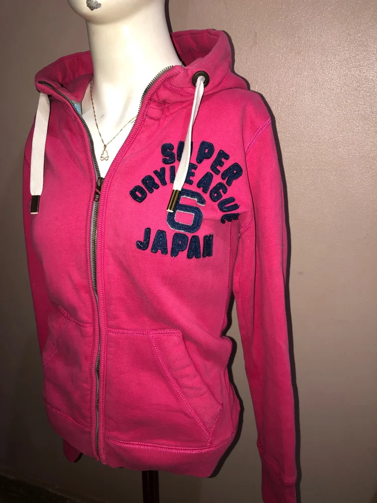 Superdry Jackets, size L / 40 / 12, photo 3