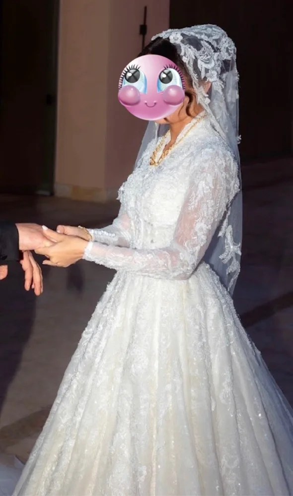 Wedding Dresses, size S / 36 / 8, photo 2