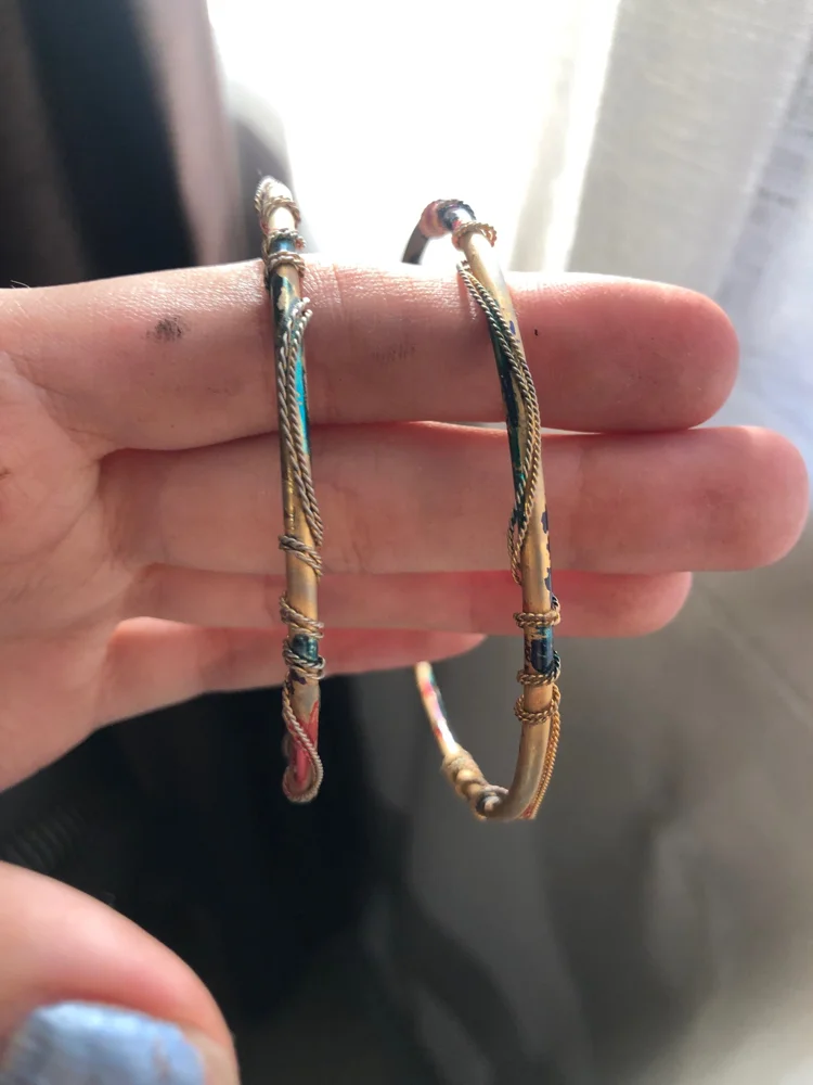 Bracelets, size Other, photo 2