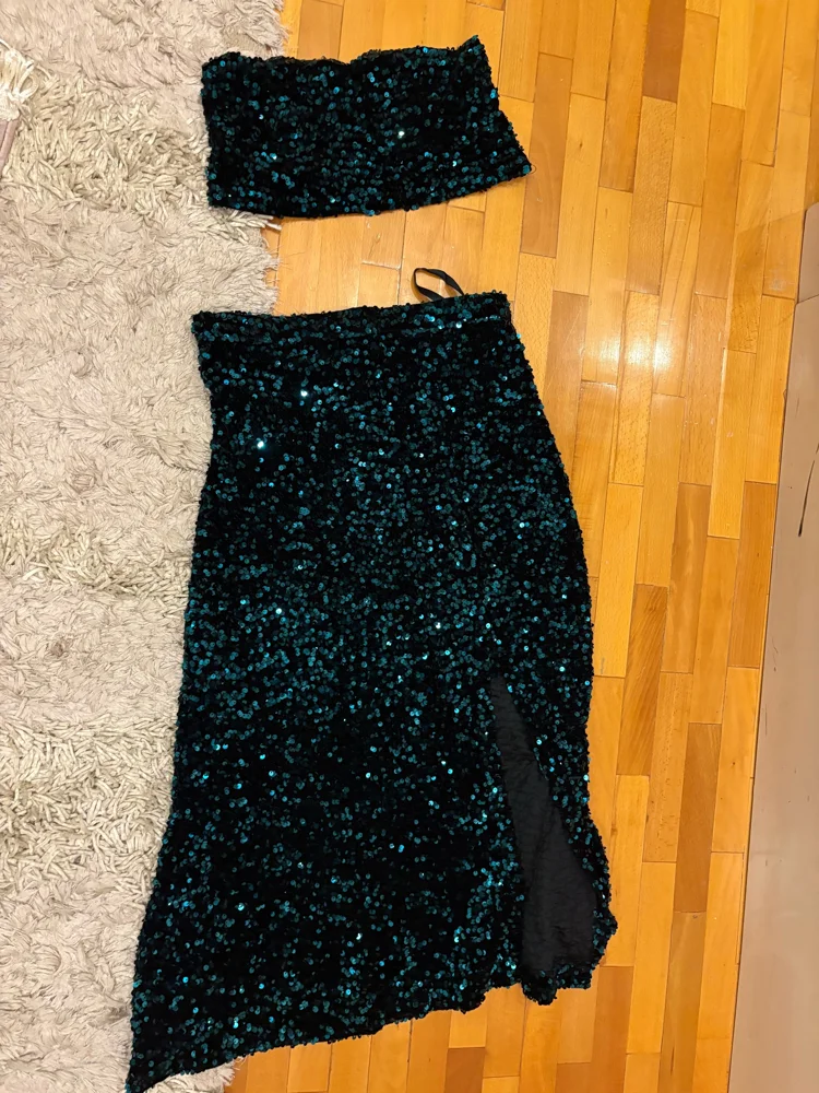 Midi Dresses, Excellent, size S / 36 / 8, photo 4