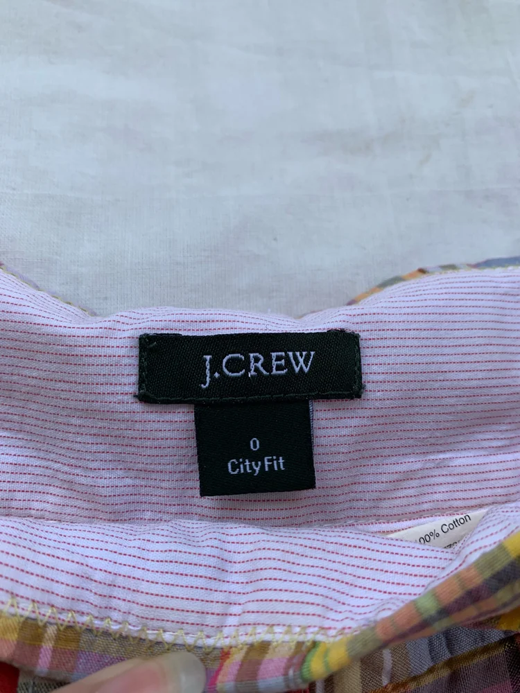J.Crew Shorts, size Other, photo 3