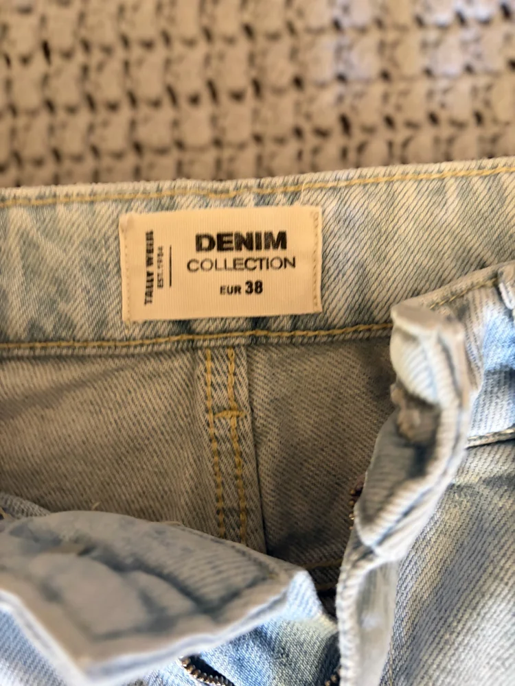 Tally Weijl Jeans, Fair, size M / 38 / 10, photo 4