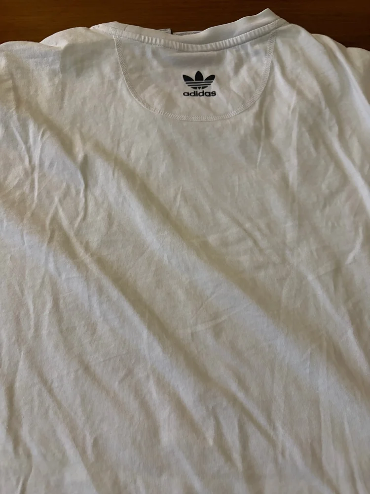 adidas Originals T-shirts, Very good, size XL, photo 2