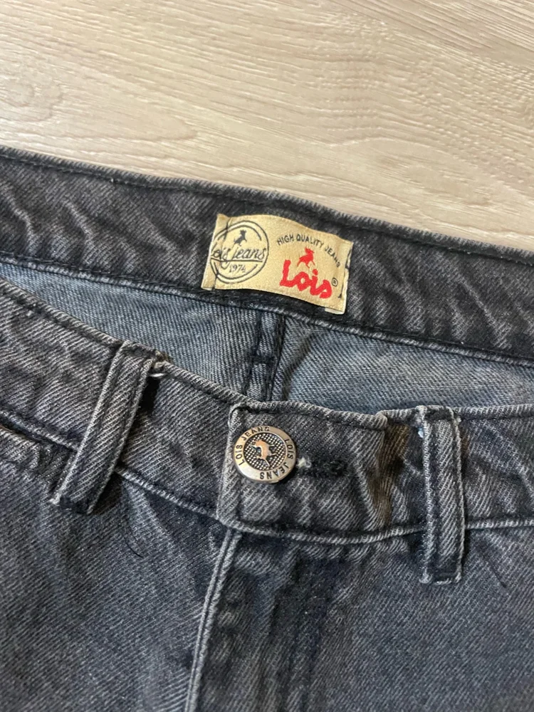 Lois Jeans, size M / 38 / 10, photo 3