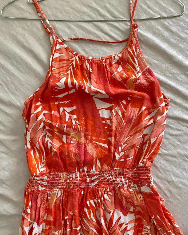 H&M Sundresses