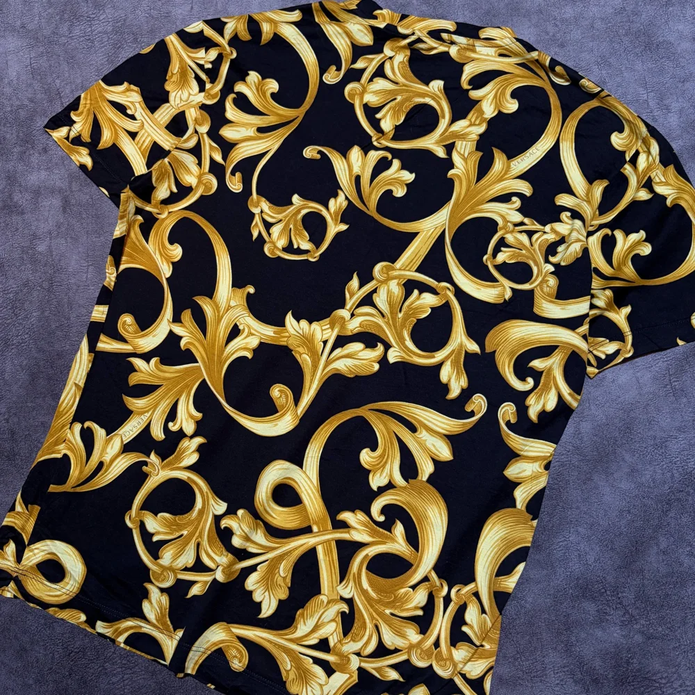 Versace T-shirts, size XS, photo 5