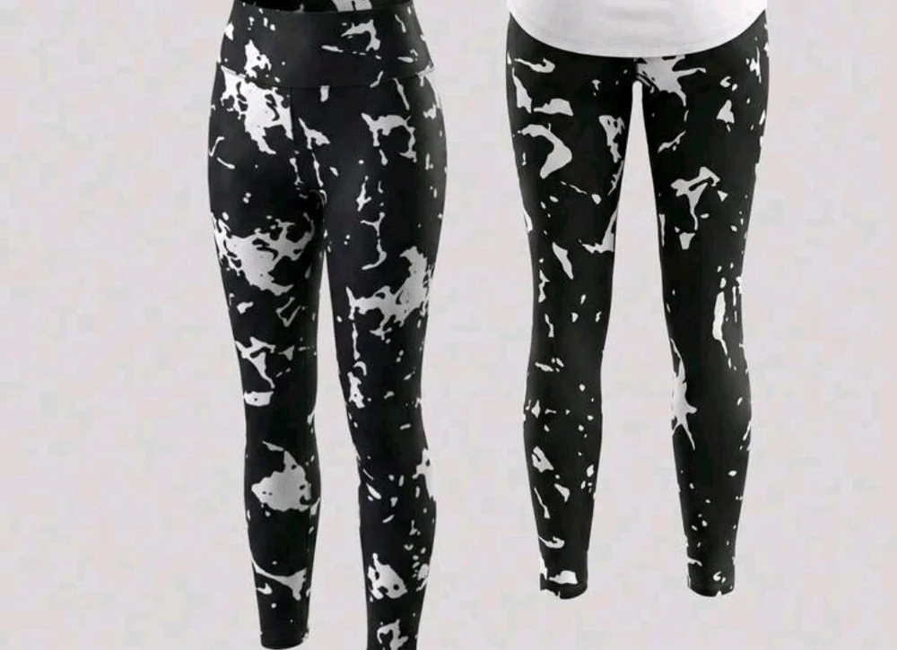 Shein Leggings