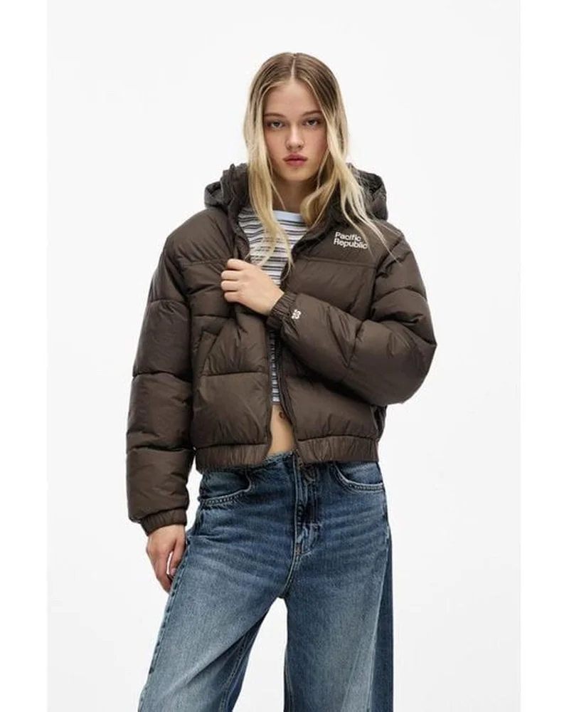 Pull & Bear جواكت