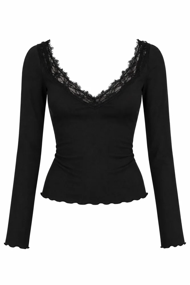 Zara Long Sleeve