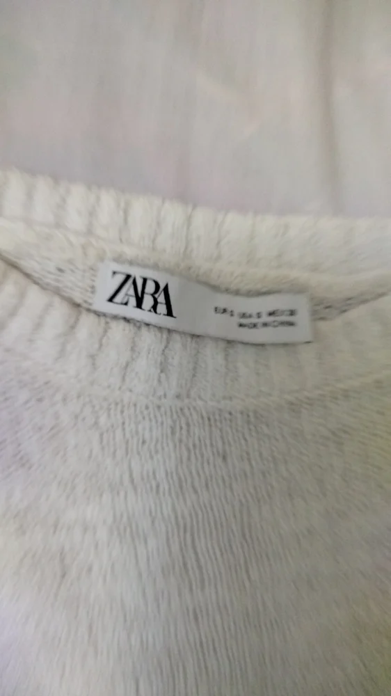 Zara Sweaters & Pullovers, Excellent, size S / 36 / 8, photo 3