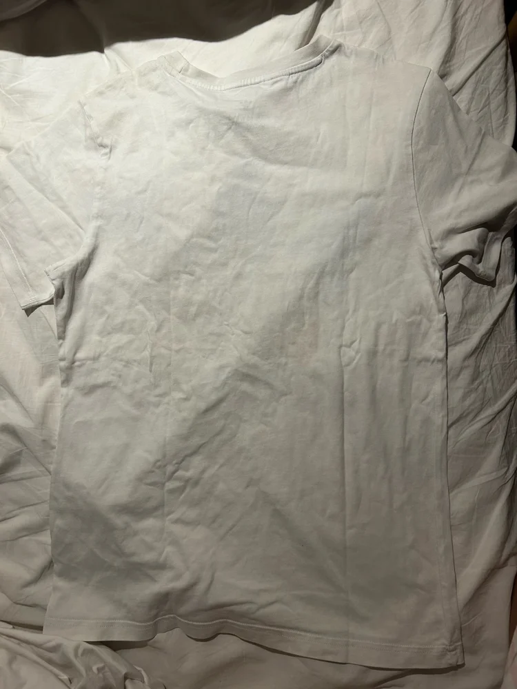 adidas T-shirts, size S, photo 3
