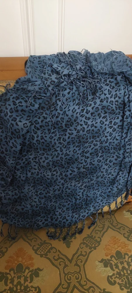 Scarves & Shawls