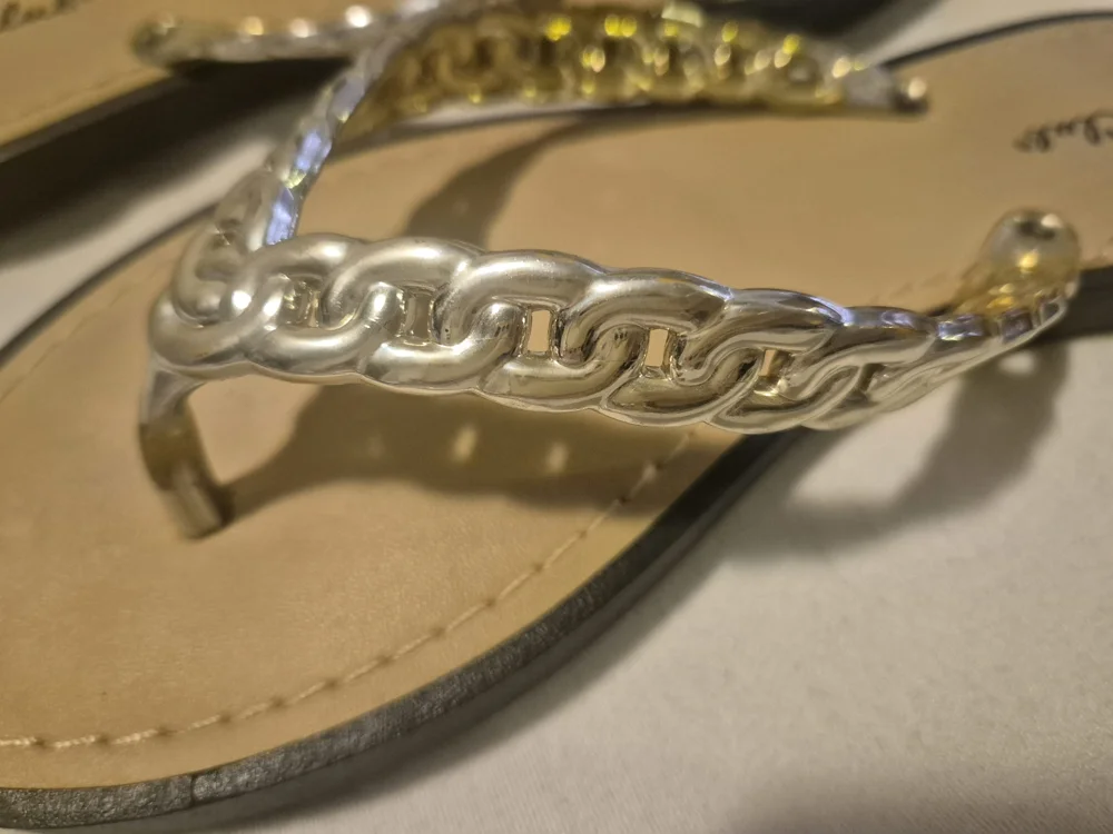 Ocean Club Sandals, size 39, photo 2