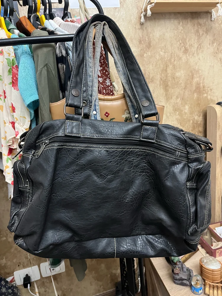 Diesel Shoulder Bag, size Other, photo 4