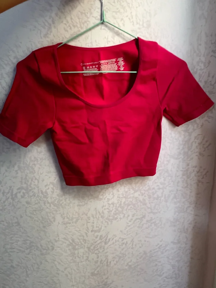 Primark Crop Tops, size S / 36 / 8, photo 2