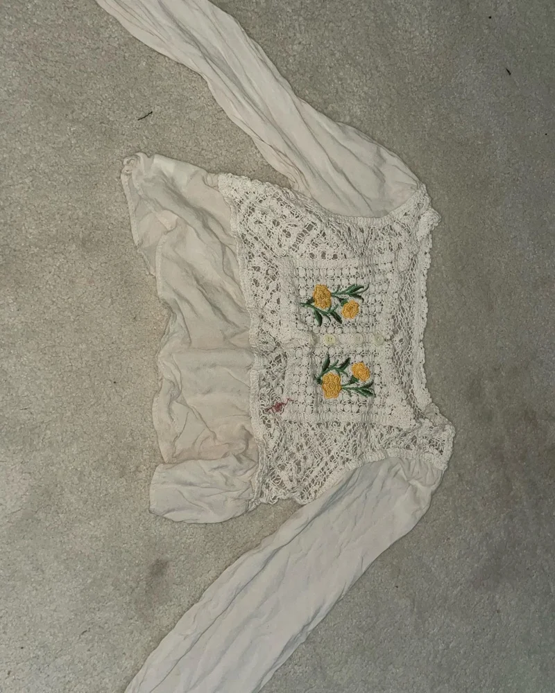 Blouses, size S / 36 / 8, photo 3