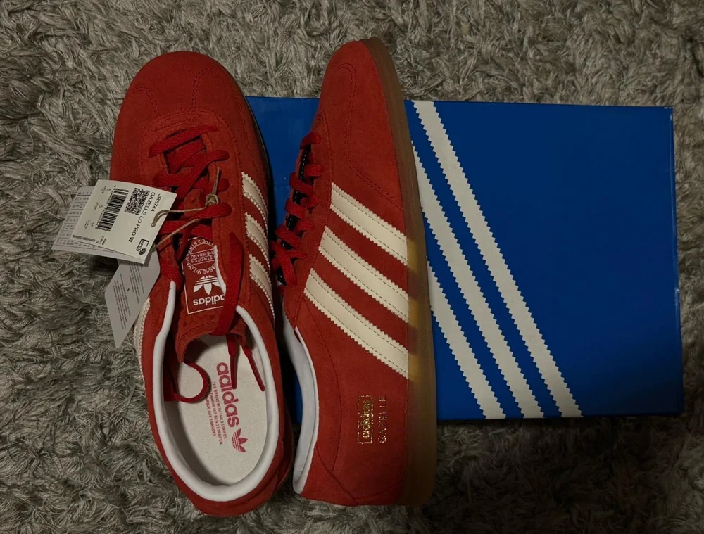adidas Originals Sneakers, size 38, photo 6