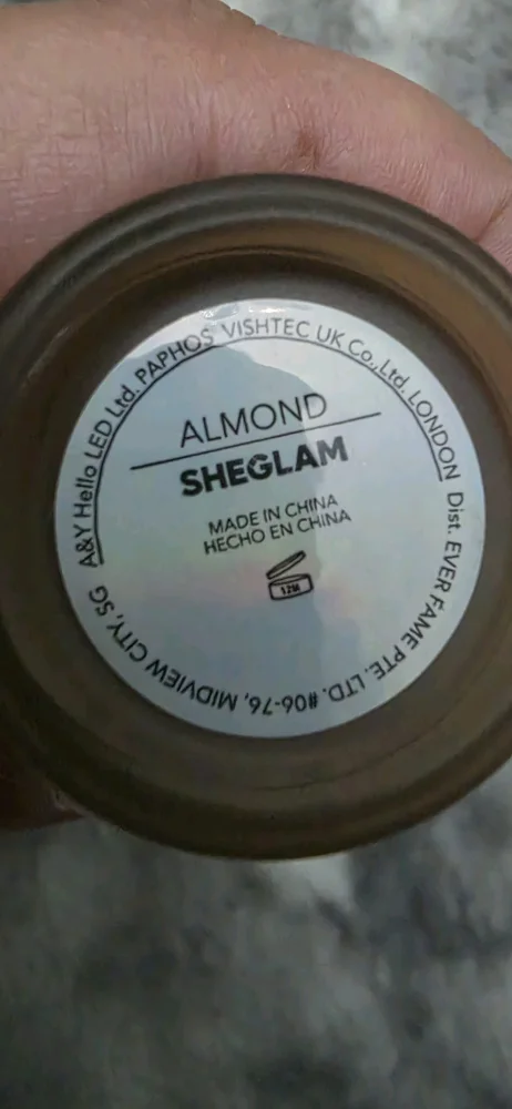 Sheglam Face, size Other, photo 3