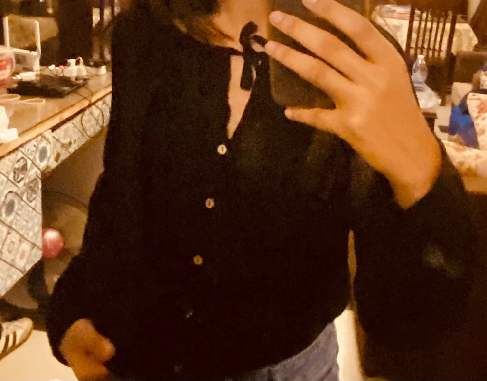 LC Waikiki Blouses, size M / 38 / 10, photo 3