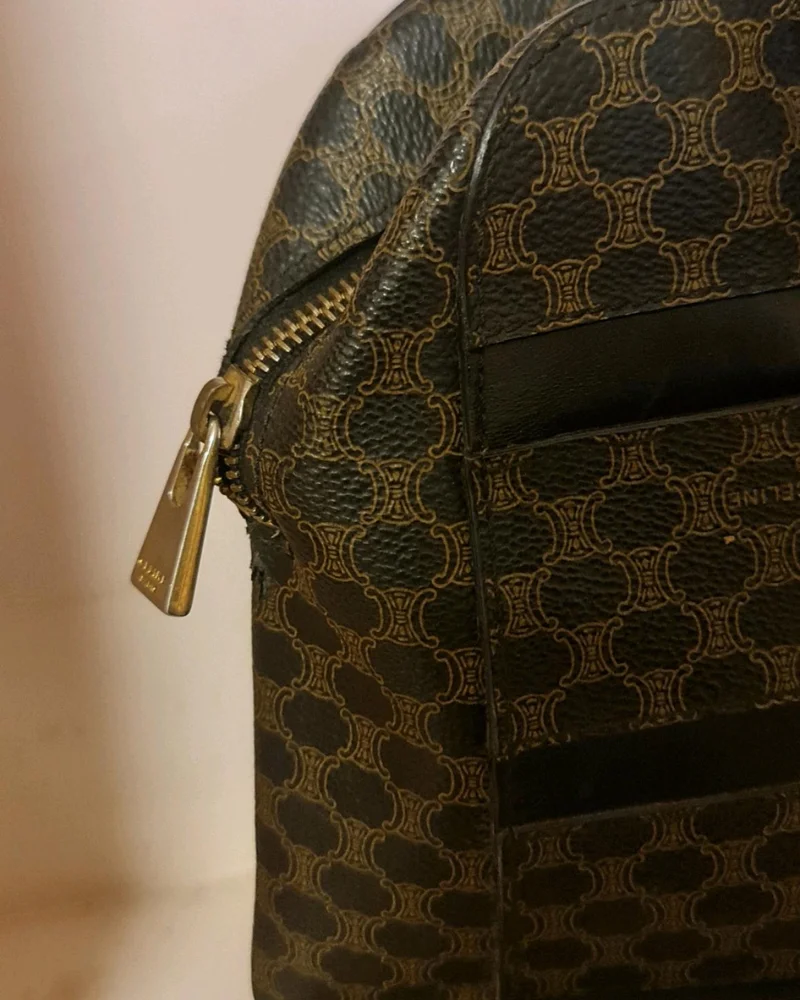 CELINE Shoulder Bags, size Other, photo 4
