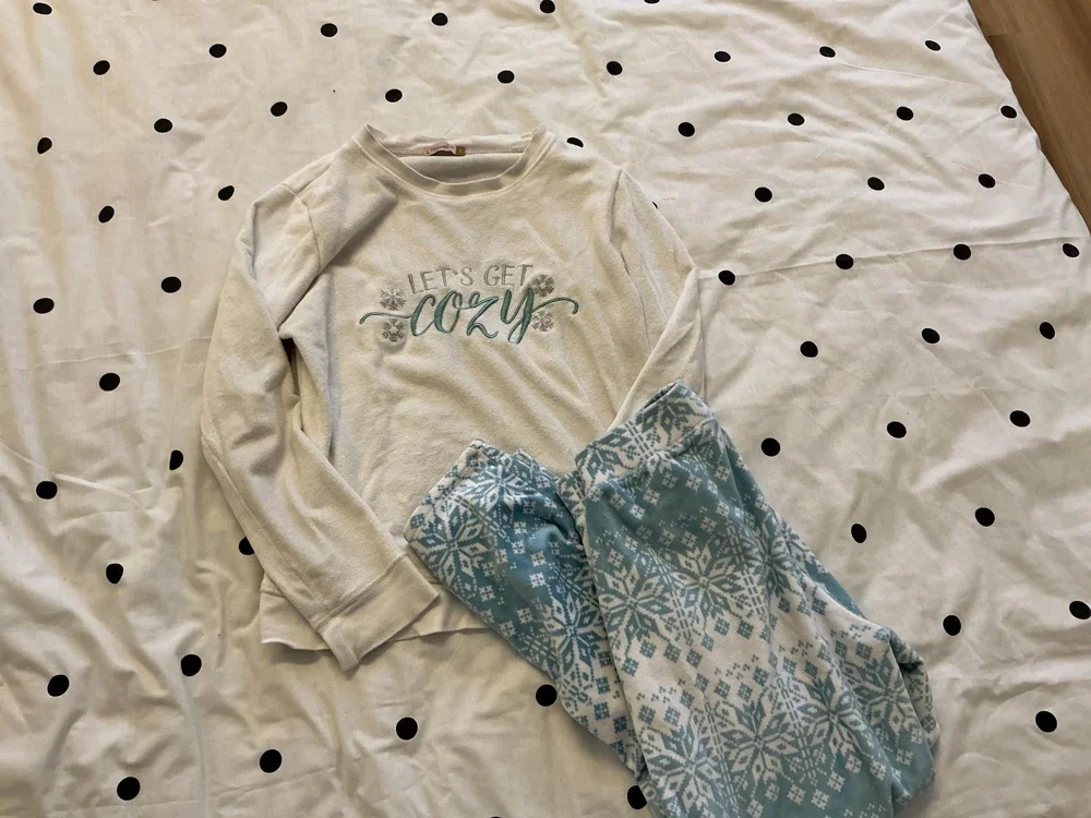 Local Pyjama Sets