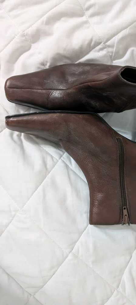 Boots, size 39.5, photo 3