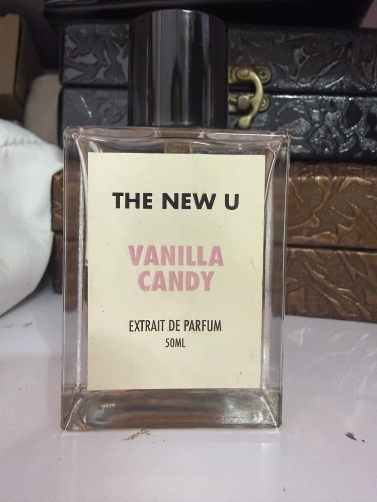 Perfume, size Other, photo 2