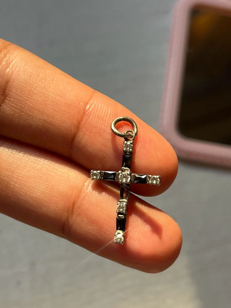 Silver Accessories