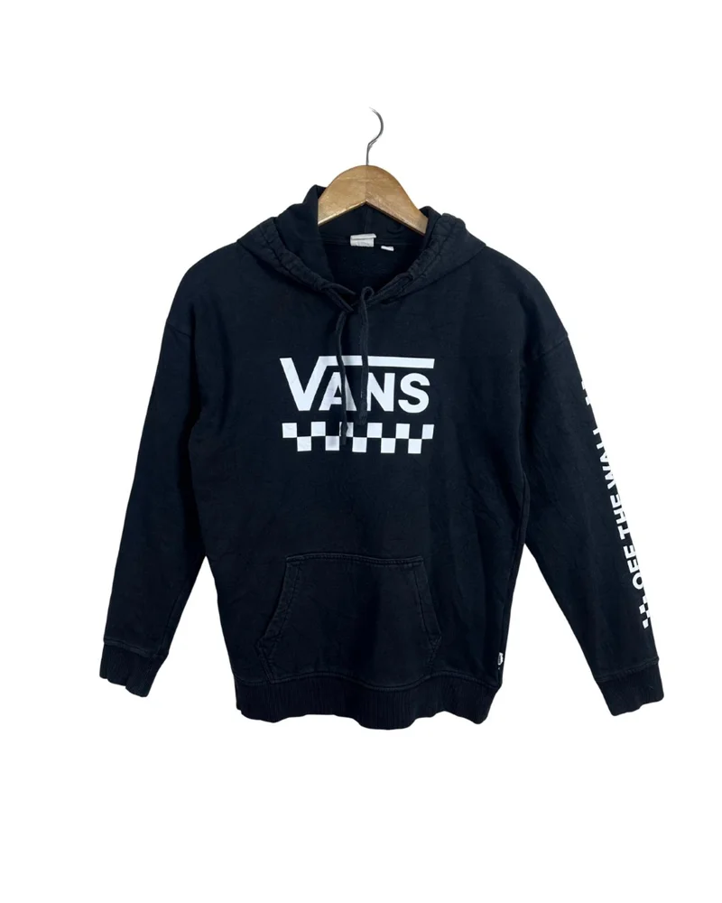Vans Hoodies