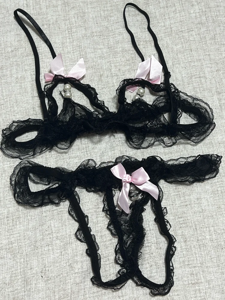 Shein Lingerie, size One size, photo 3