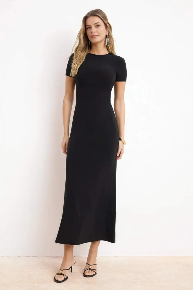 H&M Maxi Dresses