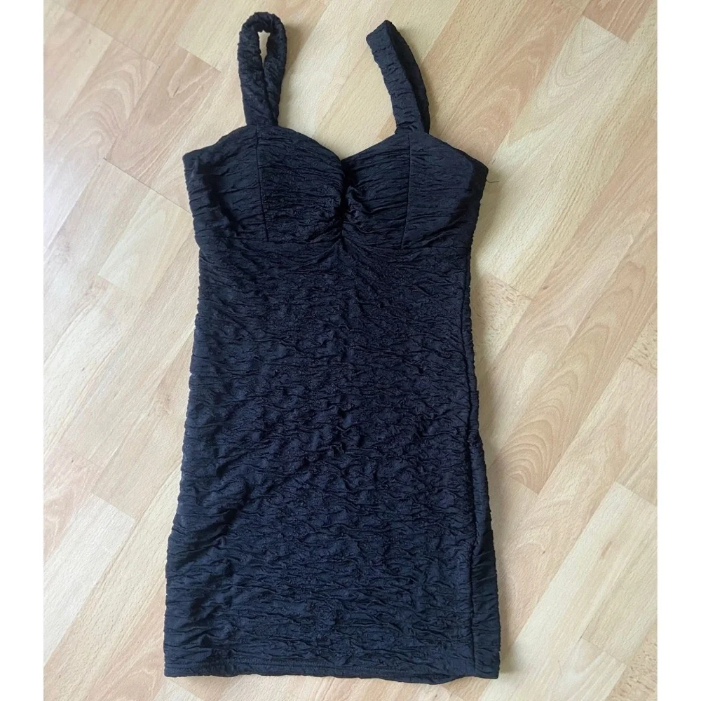 H&M Bodycon Dresses, size S / 36 / 8, photo 3