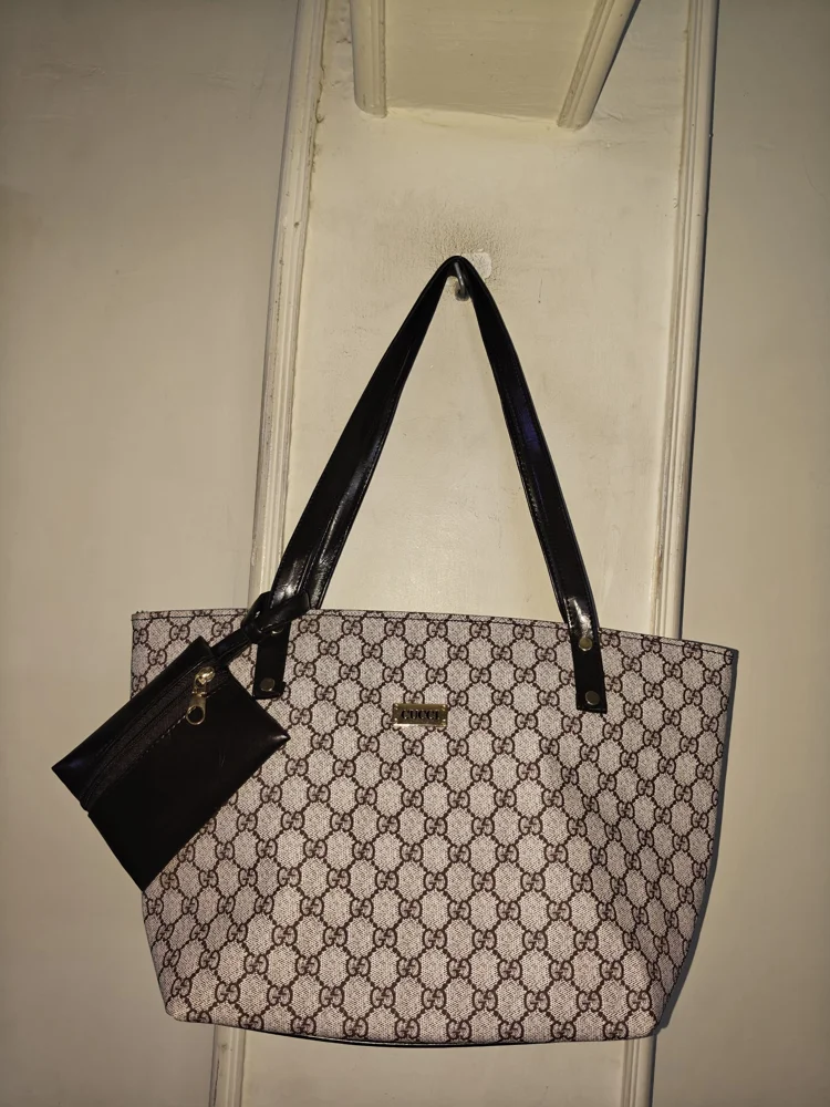 Shoulder Bags