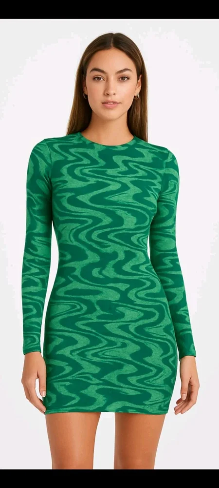Defacto Midi Dresses, size XL / 42 / 14, photo 2