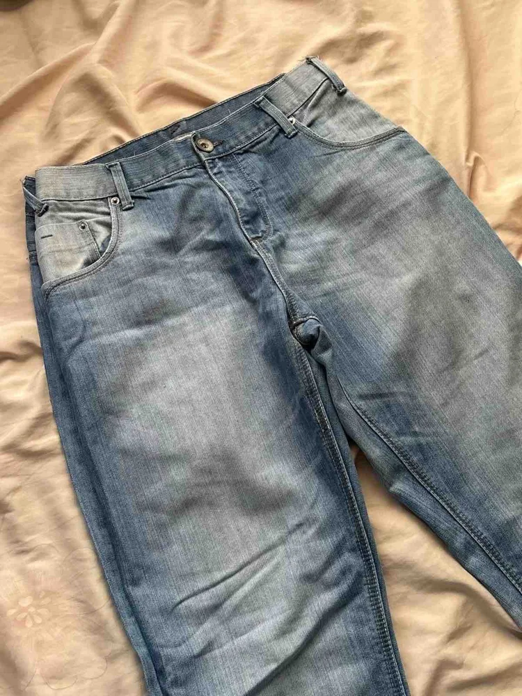 Jeans, size L / 40 / 12, photo 2