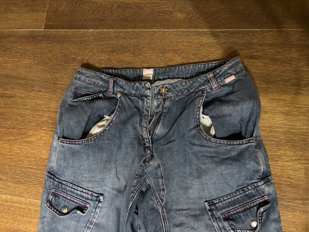 Jeans, Good, size S / 36 / 8, photo 2