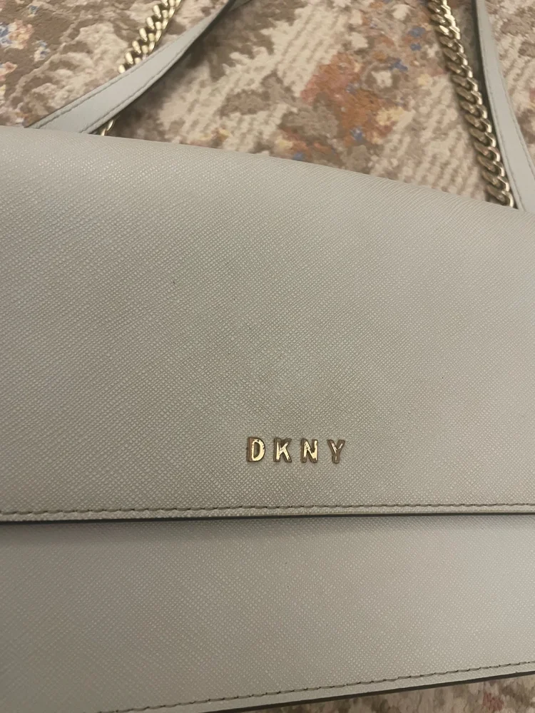 DKNY Shoulder Bags, size Other, photo 4