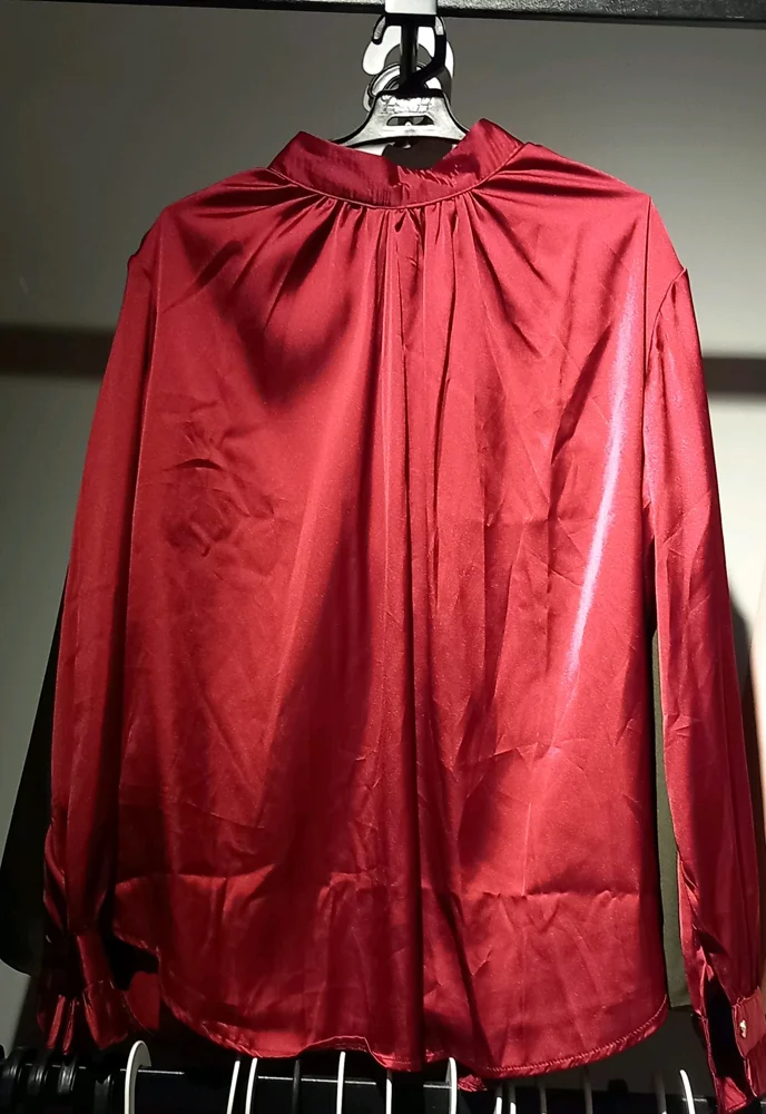 Blouses, size XL / 42 / 14, photo 2