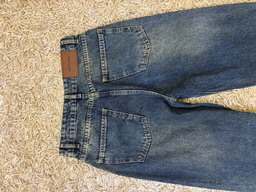 Notfound Co Jeans, Excellent, size XS / 34 / 6, photo 5