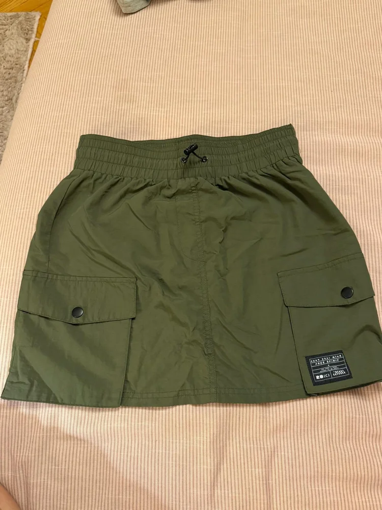 Jennyfer Skirts