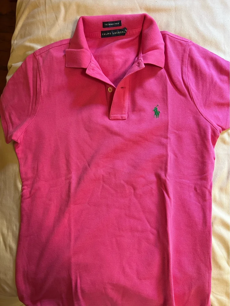 Ralph Lauren Polo Shirts, size S, photo 2